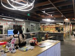 -ZUO无作不乐烘焙课堂(国贸城店)