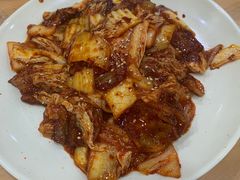 -贤花饭店(城阳店)