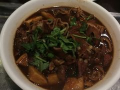 -姚记炒肝店(簋街店)