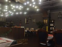 大堂-ITA·意塔意大利餐厅(亦庄店)