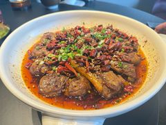 -巴渝菜舍曾氏麻辣风(霸州店)