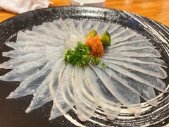 -晶吉·居酒屋·日本料理·烧鸟(中山区民主广场经典生活店)