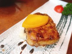 -九井澤精致料理(金茂店)
