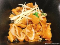 -馔豚·台北菜专门店(深圳湾万象城店)