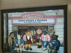 -TEENIE WEENIE(正大广场店)