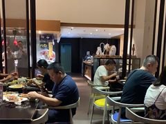 -青岛证大喜玛拉雅酒店·Z1餐厅
