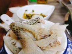 -三友乌鱼菜馆(金洲北路店)