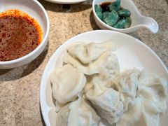 -金谷园饺子馆(北邮总店)