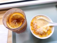 -小团圆糖水铺(襄阳南路店)
