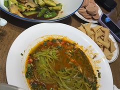 -新时代大酒店(仰口路店)