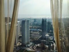 -南通金石国际大酒店