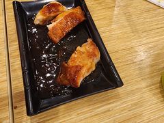 -吉野家(吉野家冰山慧谷店)