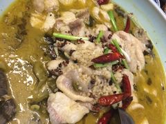 -窄巷子陕菜馆·地道陕西菜(粉巷店)