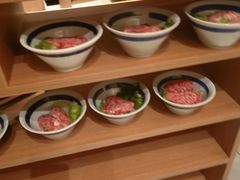 -巴奴毛肚火锅(二七万达店)