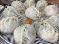 -小叶大馅饺子城