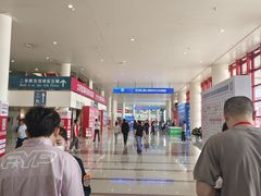 -郑州国际会展中心