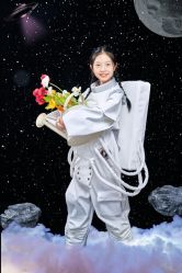 -糖豆儿童摄影美学馆