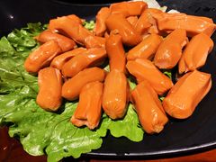 -莽子老火锅(大坪店)