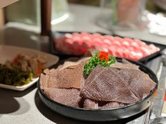 -海底捞火锅(吾悦广场店)