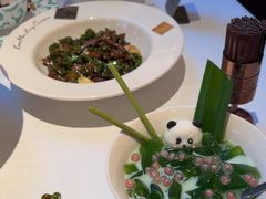 -桂满陇·海市蜃楼·黑金(国金店)