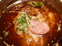 -一顿烧烤(八经街店)
