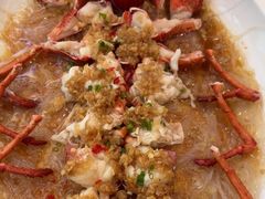 -将相和·海鲜蒸饺大连菜