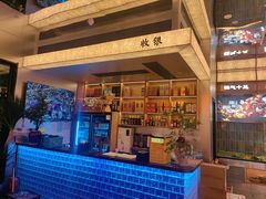 -517烧烤·龙虾·海鲜大排档(万象都荟店)