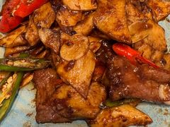 -鹿港小镇(金虹桥国际中心店)