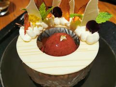 -AZUL by FUEL蓝色·法式酒馆(琶醍店)