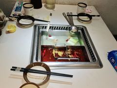-野妹经典火锅(保利店)