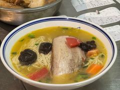 -天天鲜面馆(衡山路店)