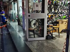 -GIANT捷安特(阜成门店)