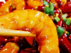 -望京一号·重庆江湖菜(工体店)