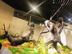 -北京周口店北京人遗址博物馆
