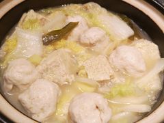 -老厨家(友谊路总店)