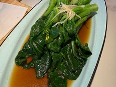 -绿茶餐厅(广州嘉裕太阳城店)