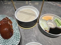 -宫燕府·京菜·烤鸭·淮扬菜(王府中心店)