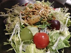 春色满园-会宾园·云山宴中餐