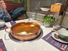 -牛村来人潮汕牛肉火锅(西单店)