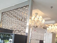 -花舍·新派粤菜·西餐·下午茶(亚运村·鸟巢店)