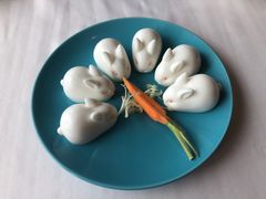 -正佳广场万豪酒店-粤菜餐厅·点心·海鲜·聚餐