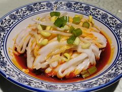 米皮-汉唐宴长安食府