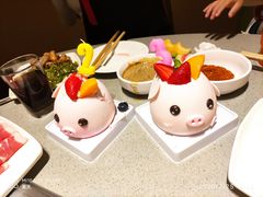 -好利来(SM空港店)