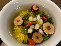 -杨记隆府重庆江湖菜(龙湖滨江天街店)