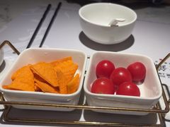 -食锦记·福建私房菜(浦西万达店)