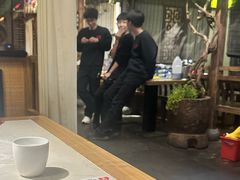 -四季厨房 鲁菜·孔府烤鸭(高新万达店)