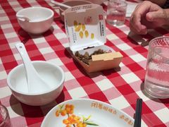 -西贝(吴江路湟普汇店)