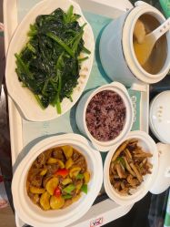 -安馨无忧月子中心(青秀店)