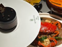 -BetterThai 泰加(苏州中心店)