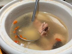 -梁家大院•农家菜(昆山会展中心店)